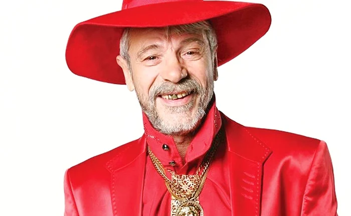 
    Gheorghe Visu a fost amuzantul State Potcovaru   