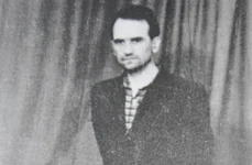 Tragica epopee a lui Toma Arnăuţoiu, eroul din munţi jpeg