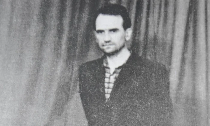 Tragica epopee a lui Toma Arnăuţoiu, eroul din munţi jpeg