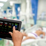 Medicina monitorizare la distanţă telemedicina FOTO Shutterstock