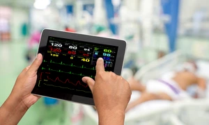 Medicina monitorizare la distanţă telemedicina FOTO Shutterstock