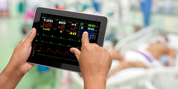 Medicina monitorizare la distanţă telemedicina FOTO Shutterstock