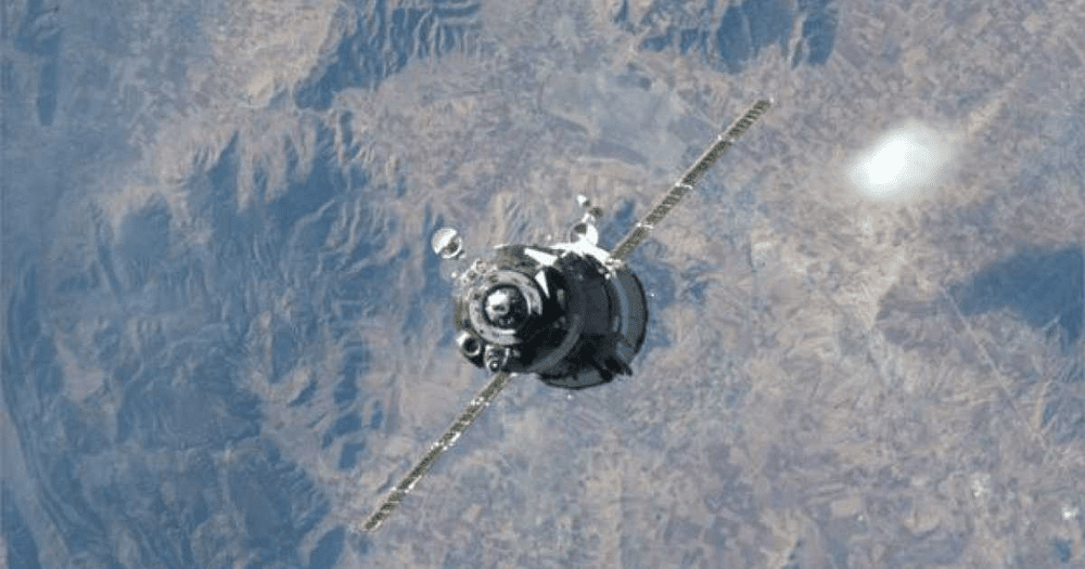 Astronautul saudit care va fi trimis pe ISS susține că nu va trebui să țină post în timpul Ramadanului