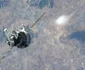 vedere iss foto nasa