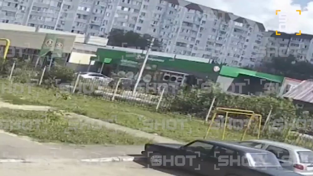 Momentul în care un bloc cu 10 etaje din Rusia explodează din cauza unei scurgeri de gaze: 6 morți și 16 răniți