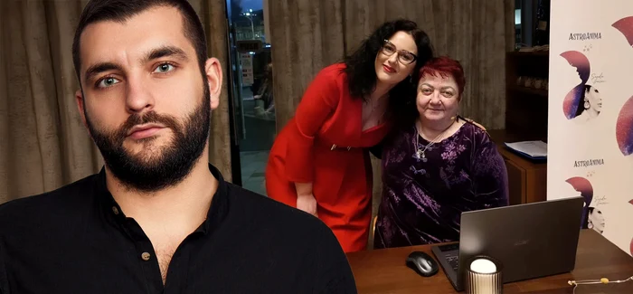 Declarațiile emoționante ale celor mai buni astrologi din țară