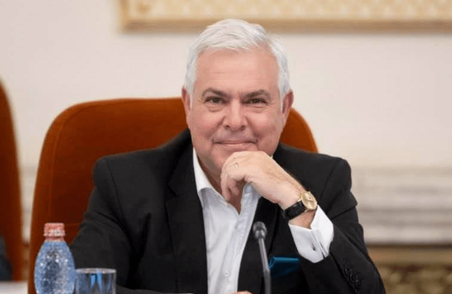 Cine este noul ministru al Apărării. Dedesubturile carierei politice și profesionale