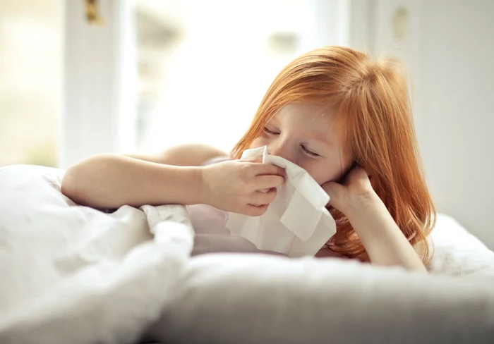 Infecțiile respiratorii au crescut FOTO pexels.com