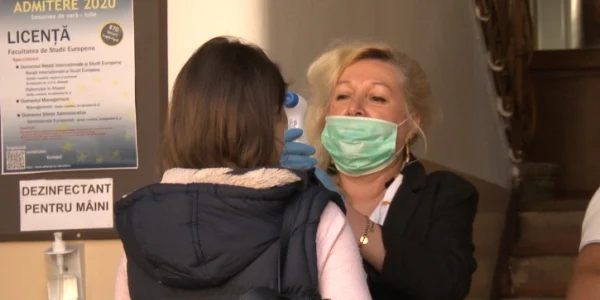 cursuri cu masca la cns zalau foto andreea vilcovschi