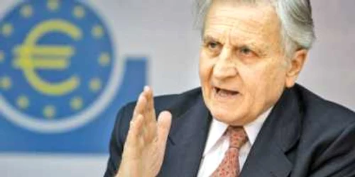 Jean-Claude Trichet, guvernatorul Băncii Centrale Europene, susţine planul de interzicere  a creditării în monede străine