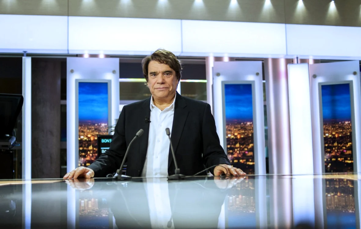 Bernard tapie