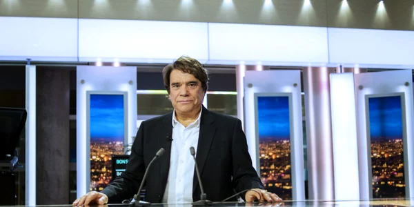 Bernard tapie