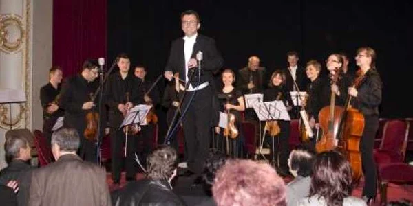 Orchestra de Cameră „Unirea” Focşani