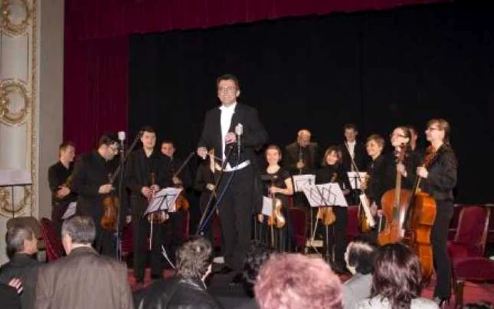 Orchestra "Unirea"