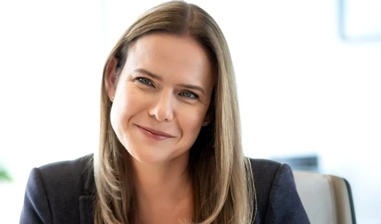 Christina Verchere: OMV Petrom susține România Eficientă
