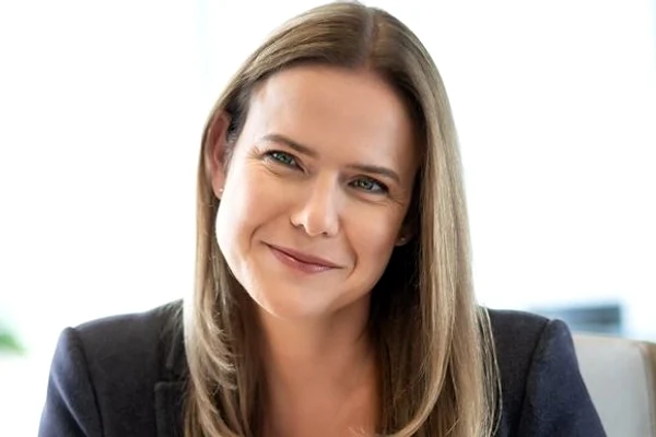 Christina Verchere: OMV Petrom susține România Eficientă