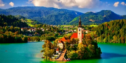 slovenia