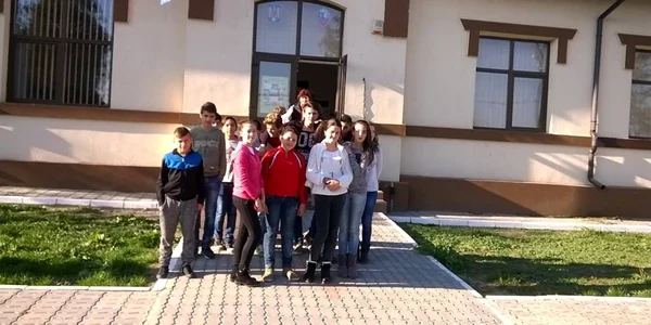 Muzeul Satului Vladeni