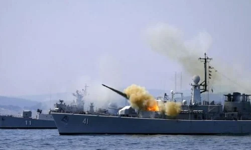 VIDEO Dezbatere FP: Ofensiva Rusiei la Marea Neagră  Cum răspund americanii? jpeg