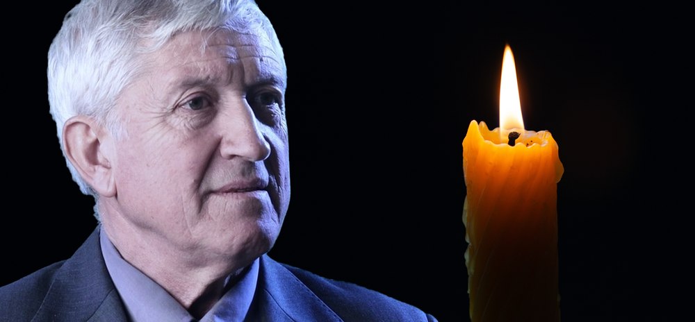A murit actorul Mircea Diaconu