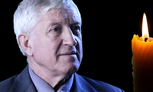 banner mircea diaconu lumanare png