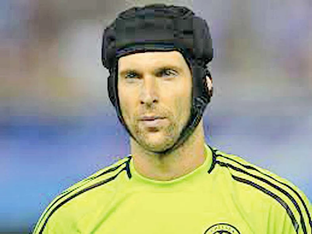 Petr Cech
