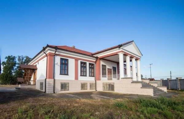 conac arad
