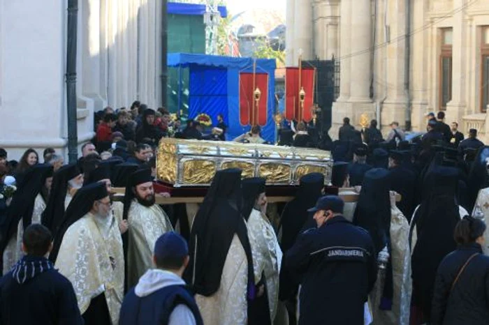 Pelerinaj Dealul Mitropoliei în imagini. Foto: Lucian Muntean