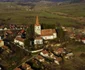 Bisericile fortificate de pe Valea Hârtibaciului - Sibiu - Braşov Foto Adevărul