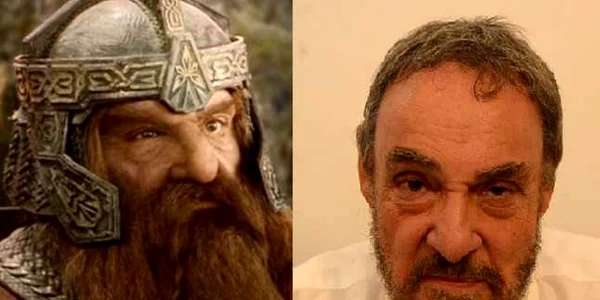 gimli-john-davies