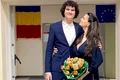 Anca Serea, alături de fiul cel mare, David, din prima căsnicie Sursa: Instagram 