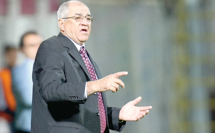 Viorel Hizo e aproape de revenirea la Vaslui