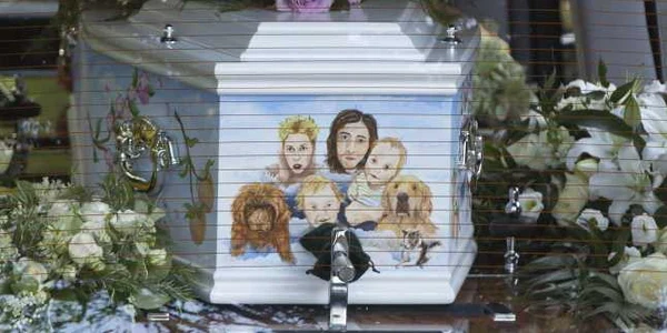 peaches geldof foto reuters 