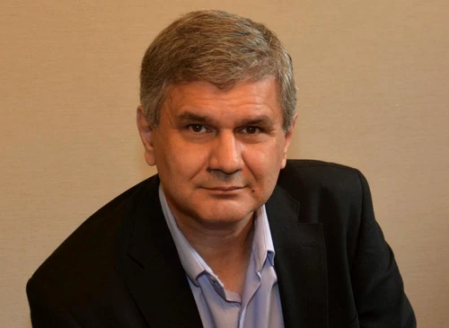 Octavian Jurma susține că noua tulpină se răspândește rapid