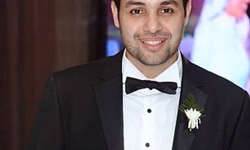 AbdAllah El Ashmawy, unul dintre pasagerii luați ostatici jpeg