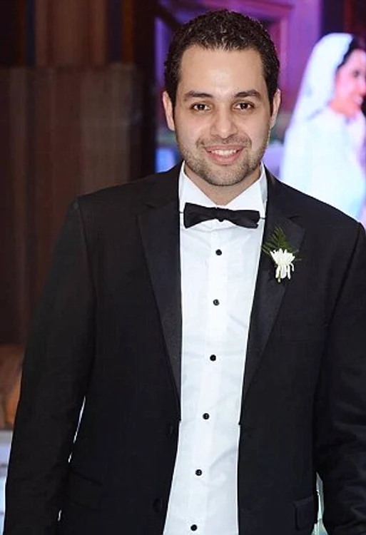 AbdAllah El Ashmawy, unul dintre pasagerii luați ostatici