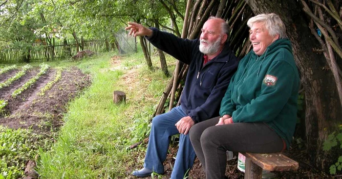 „Petit cœur” (Inimioară -n.r.) FOTO Arhivă personală