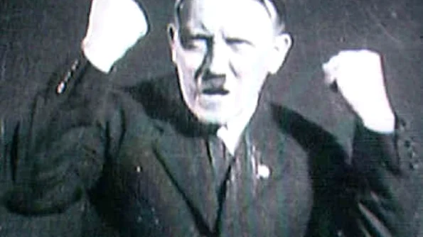 10 lucruri mai puţin cunoscute despre   Hitler jpeg