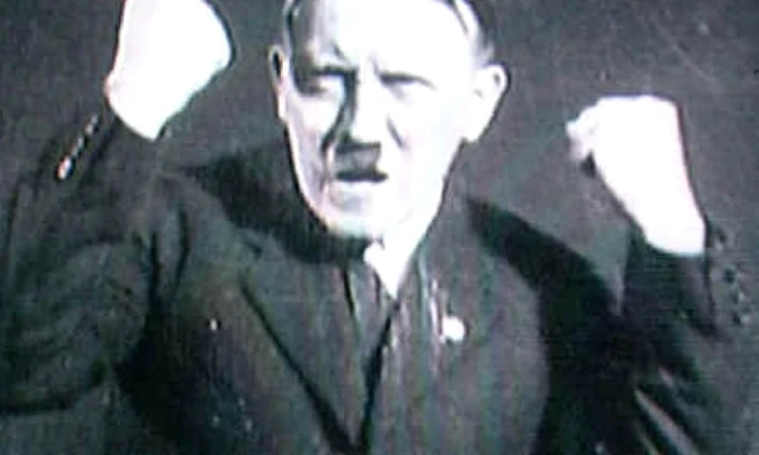 10 lucruri mai puţin cunoscute despre   Hitler jpeg