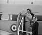 Angus Ogilvy și Prințesa Alexandra de Kent. FOTO: Getty Images