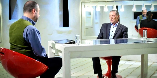 ivan patzaichin foto tvr