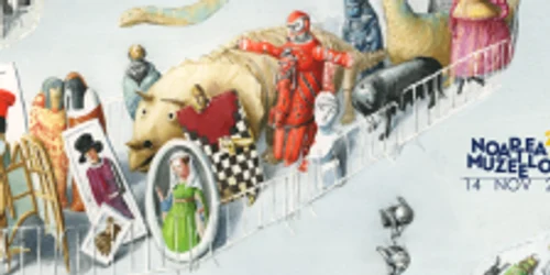 calarasi noaptea muzeelor