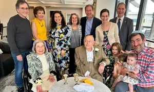 bernie littman familie jpg