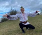 Radu Ille, solist de muzică populară