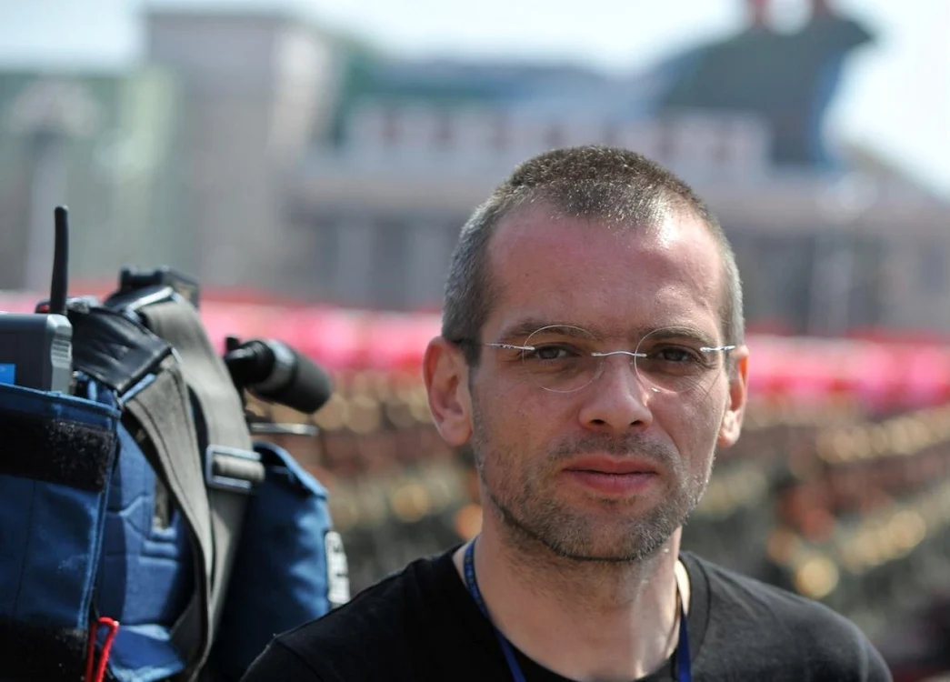 Adelin Petrişor va fi anchetat de Comisia de Etică din TVR