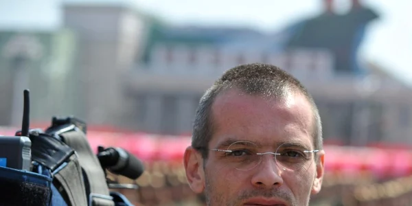 Adelin Petrişor