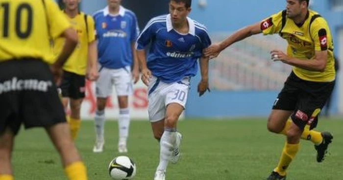Craiova: Ştiinţa joacă sâmbătă la Timişoara