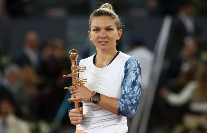 Simona Halep