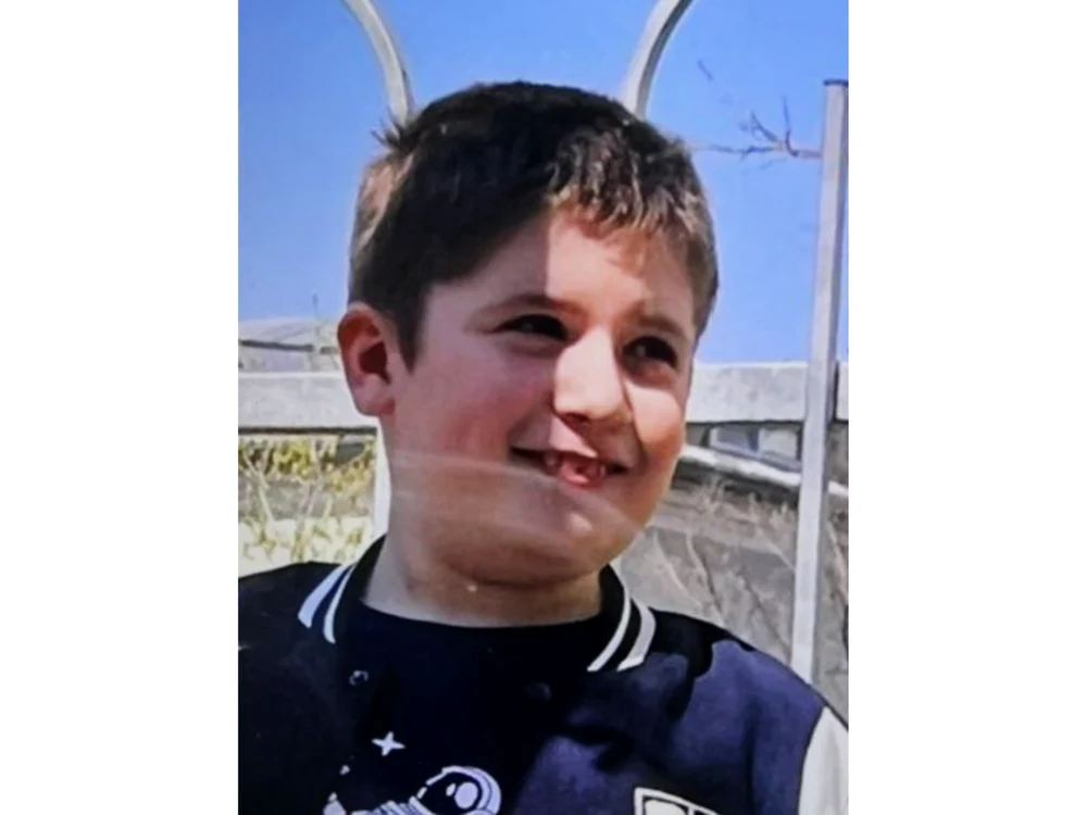 Stancu Mircea Mihail/FOTO: Poliția Română
