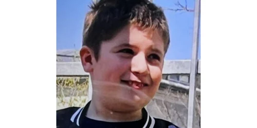 copil disparut in sectorul 3 foto politia romana png